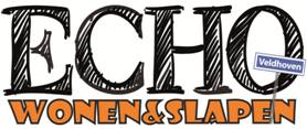 De Echo wonen + slapen